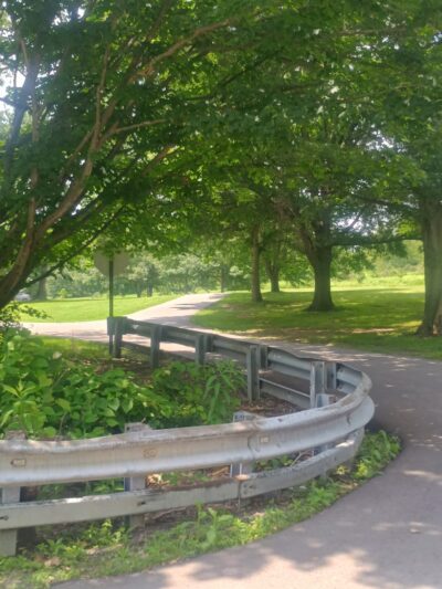 Mammoth Park Skatepark - Mt Pleasant, PA