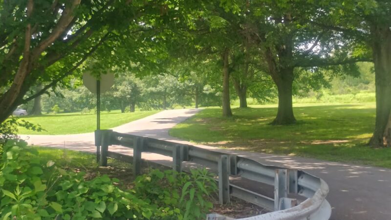 Mammoth Park Skatepark - Mt Pleasant, PA