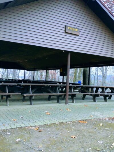 Pavilion 1 - Mt Pleasant, PA
