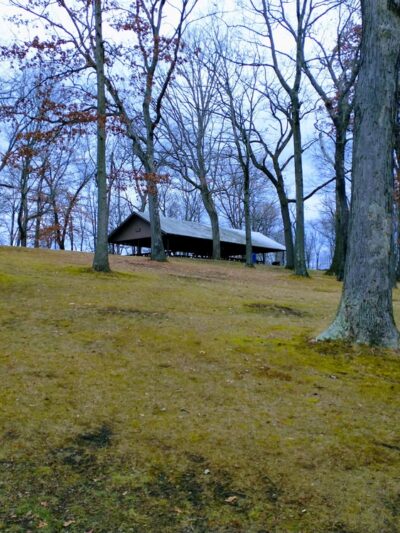 Pavilion 1 - Mt Pleasant, PA