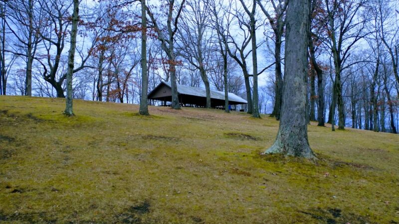 Pavilion 1 - Mt Pleasant, PA