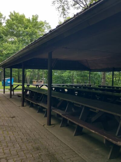 Pavilion 1 - Mt Pleasant, PA