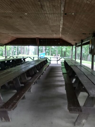 Pavilion 1 - Mt Pleasant, PA