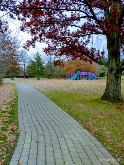 Pavilion 11 - Mt Pleasant, PA