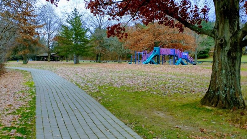 Pavilion 11 - Mt Pleasant, PA