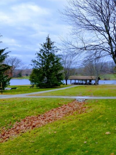 Pavilion 12 - Mt Pleasant, PA