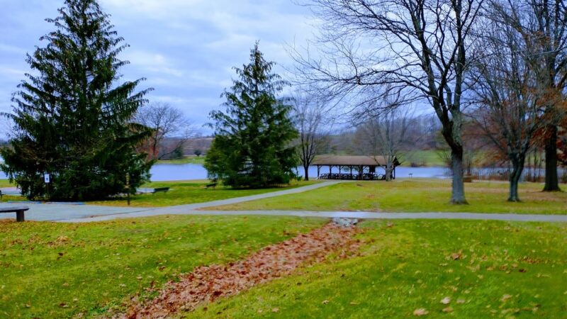 Pavilion 12 - Mt Pleasant, PA