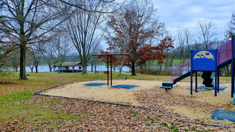 Pavilion 12 - Mt Pleasant, PA