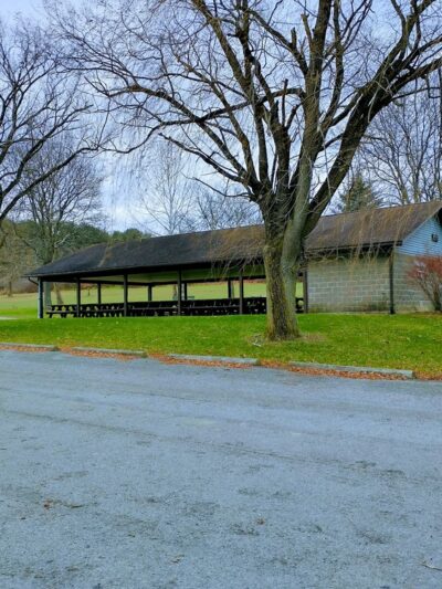 Pavilion 13 - Mt Pleasant, PA