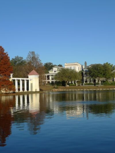 Avant Garden Park - Mt Pleasant, SC