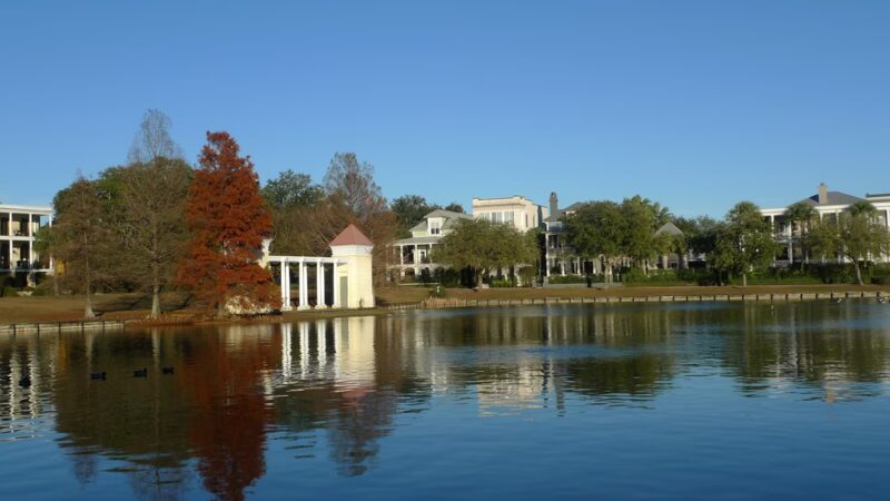 Avant Garden Park - Mt Pleasant, SC