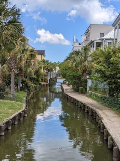 Avant Garden Park - Mt Pleasant, SC