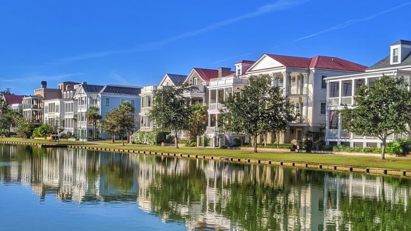 Avant Garden Park - Mt Pleasant, SC