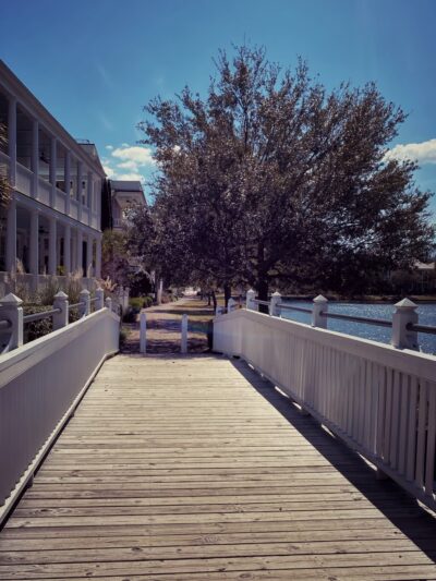 Avant Garden Park - Mt Pleasant, SC