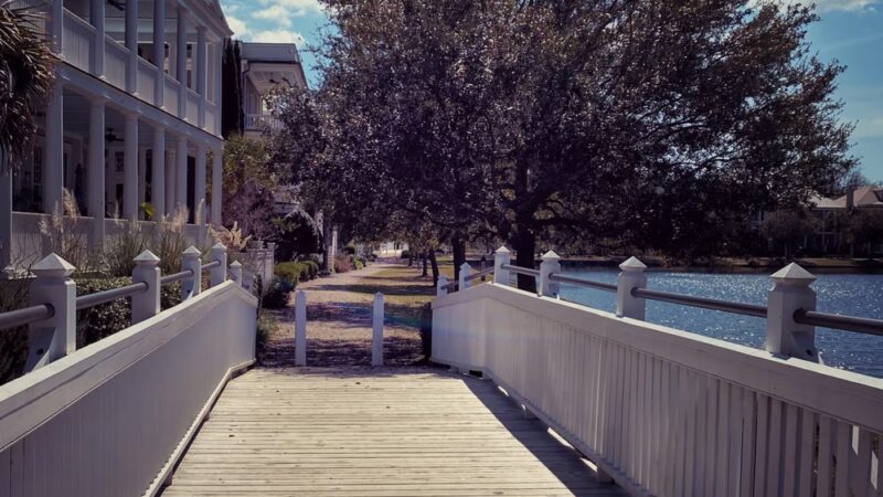 Avant Garden Park - Mt Pleasant, SC
