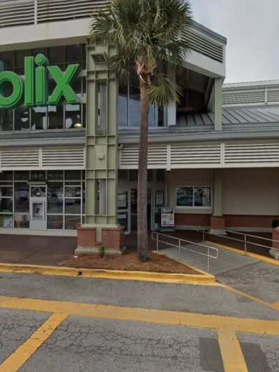 DogStar Dog Running and Pet Care - Mt Pleasant, SC