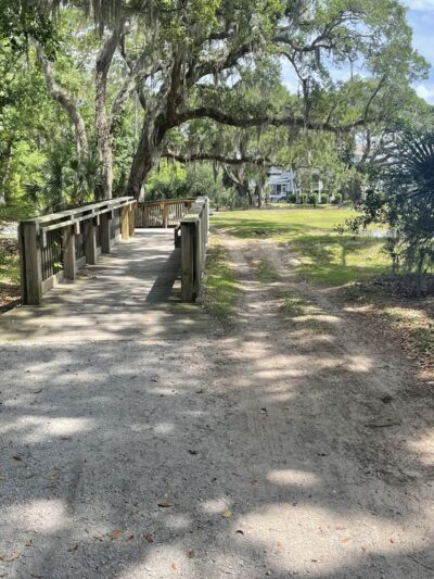 Fort Palmetto Park - Mt Pleasant, SC