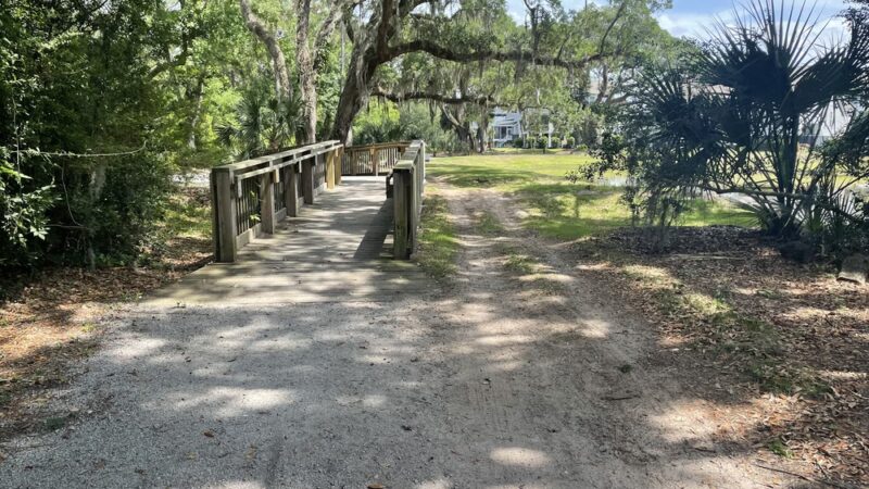 Fort Palmetto Park - Mt Pleasant, SC