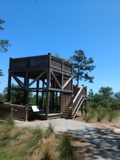 Fort Palmetto Park - Mt Pleasant, SC