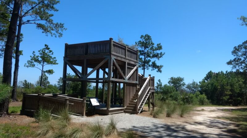 Fort Palmetto Park - Mt Pleasant, SC