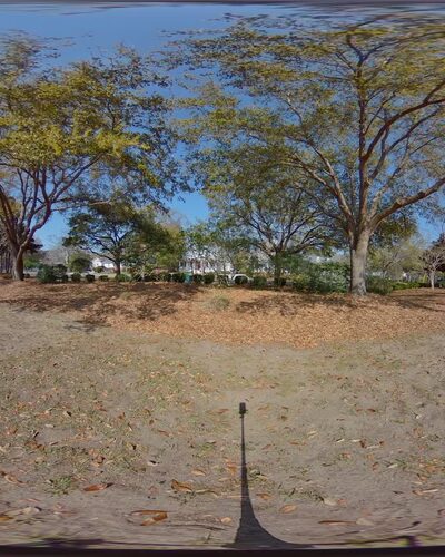 James B. Edwards Passive Park - Mt Pleasant, SC