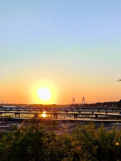 James B. Edwards Passive Park - Mt Pleasant, SC