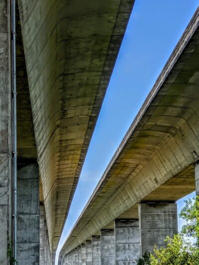 Kearns Park Trail - Mt Pleasant, SC