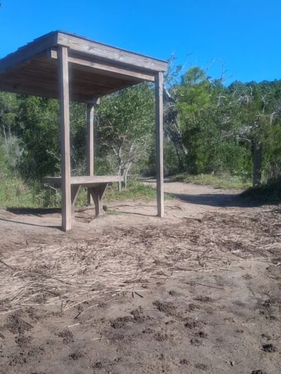 Marsh View Trail - Mt Pleasant, SC