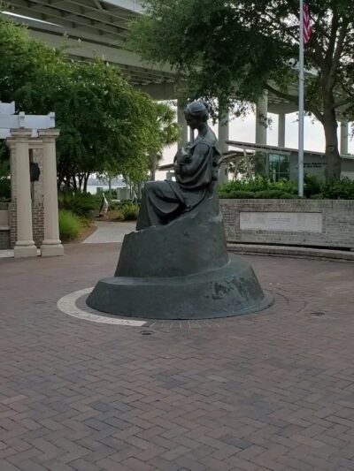 Mount Pleasant Memorial Waterfront Park - Mt Pleasant, SC