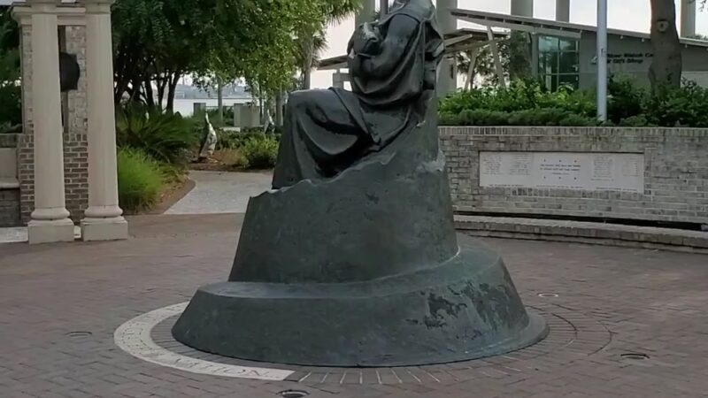 Mount Pleasant Memorial Waterfront Park - Mt Pleasant, SC