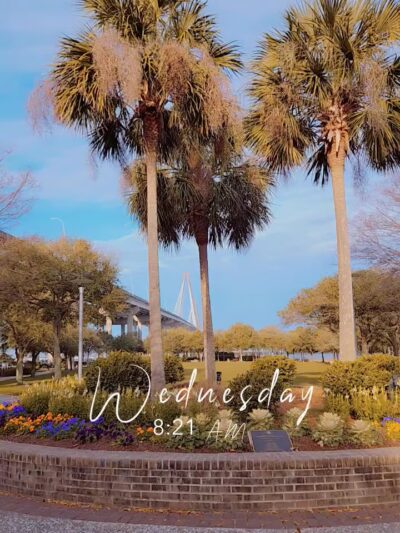 Mt Pleasant Waterfront Park Playground - Mt Pleasant, SC