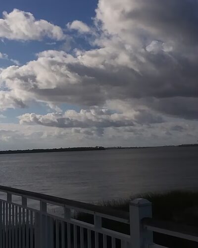 Mt Pleasant Waterfront Park Playground - Mt Pleasant, SC