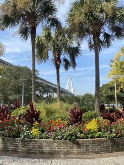 Mt Pleasant Waterfront Park Playground - Mt Pleasant, SC