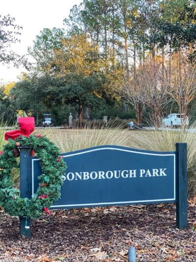 Park West Masonborough Park - Mt Pleasant, SC