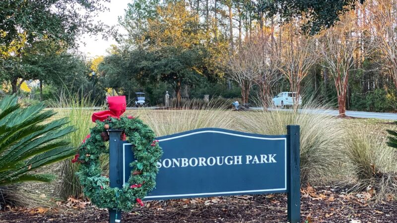 Park West Masonborough Park - Mt Pleasant, SC