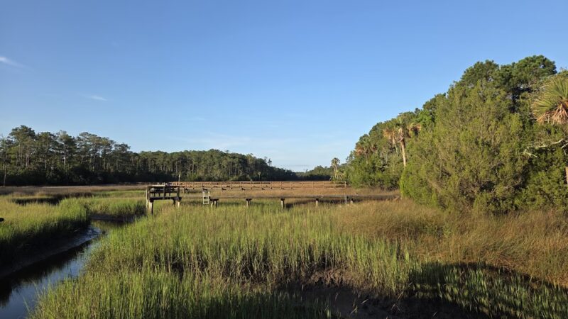 Park West Masonborough Park - Mt Pleasant, SC