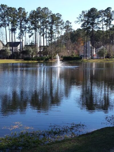 Park West Masonborough Park - Mt Pleasant, SC