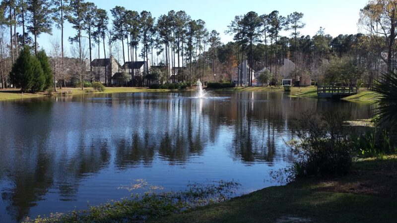 Park West Masonborough Park - Mt Pleasant, SC