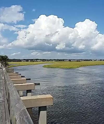 Pickett Park - Mt Pleasant, SC