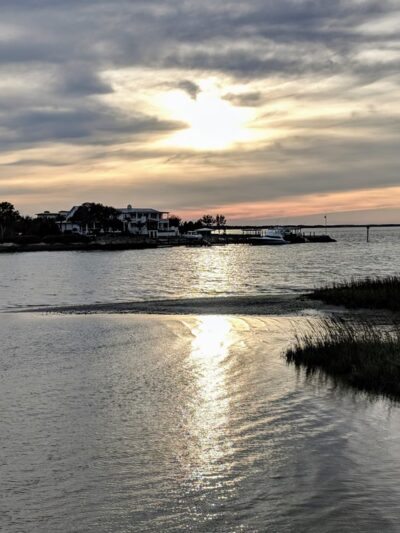 Pickett Park - Mt Pleasant, SC
