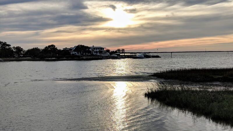 Pickett Park - Mt Pleasant, SC