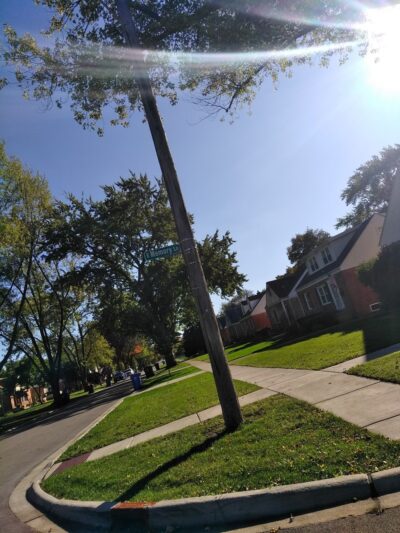 Gregory Park - Mt Prospect, IL