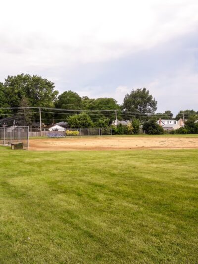 Gregory Park - Mt Prospect, IL
