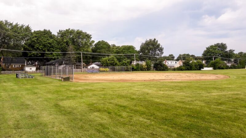 Gregory Park - Mt Prospect, IL