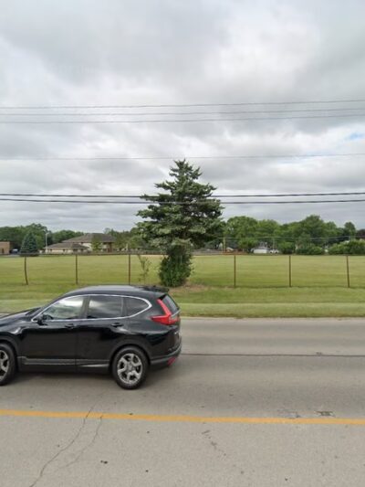 Gregory Park - Mt Prospect, IL