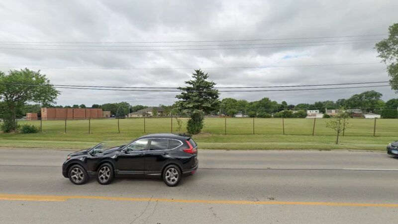 Gregory Park - Mt Prospect, IL