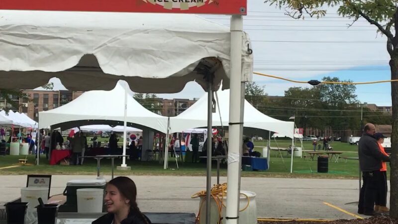 Kopp Park - Mt Prospect, IL