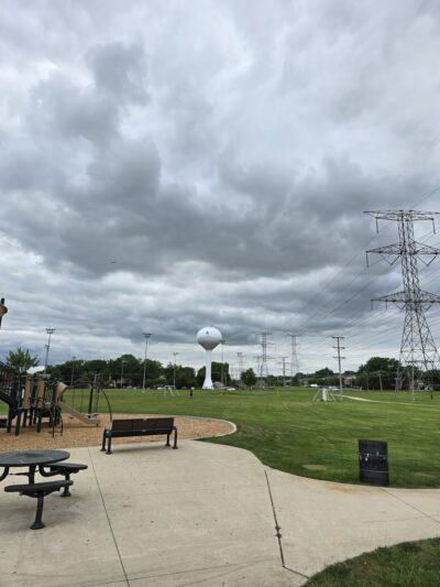 Kopp Park - Mt Prospect, IL