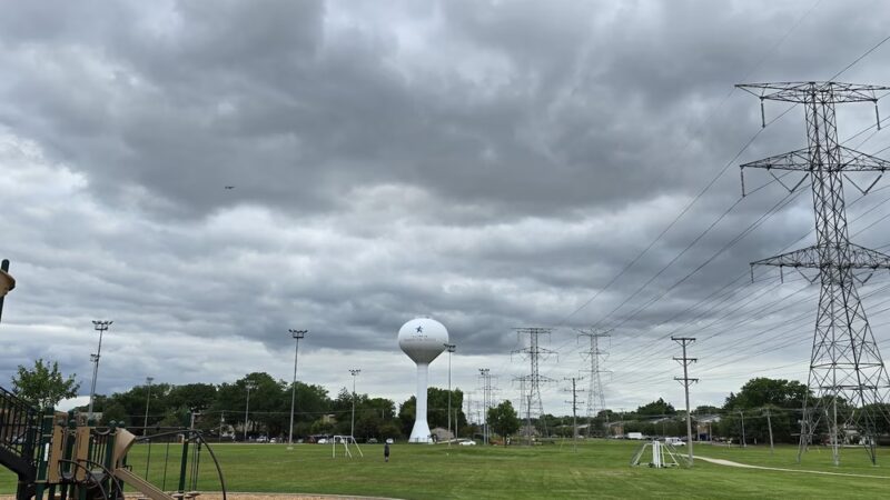 Kopp Park - Mt Prospect, IL