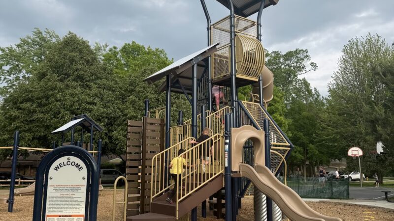 Owen Park - Mt Prospect, IL